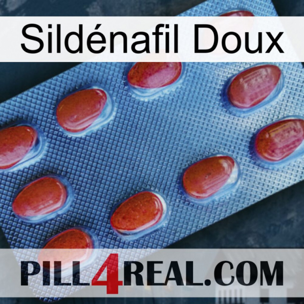 Sildénafil Doux 06